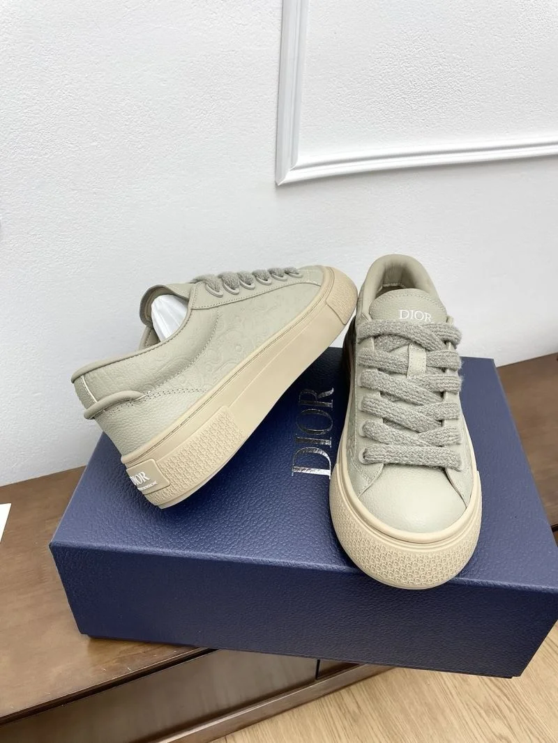 Christian Dior Low Shoes SportInspired 22547