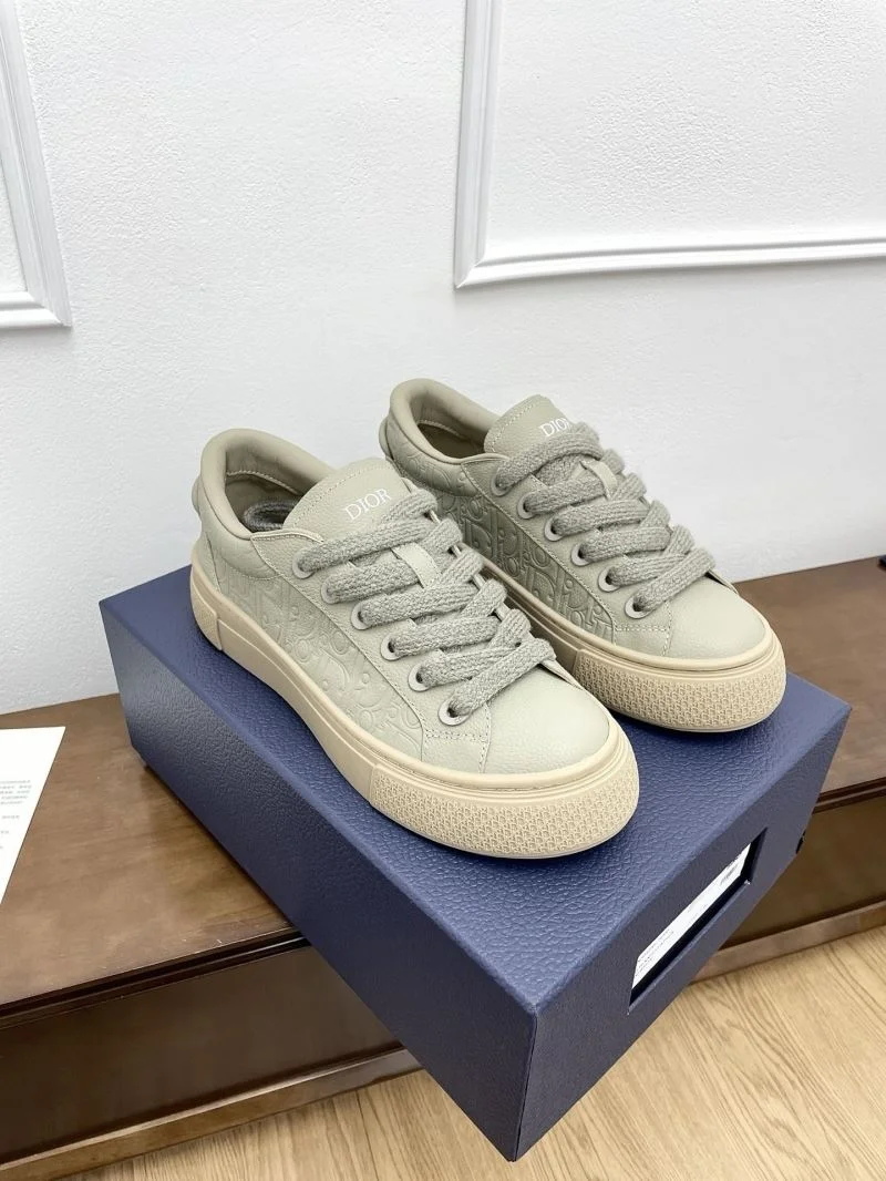 Christian Dior Low Shoes SportInspired 22547