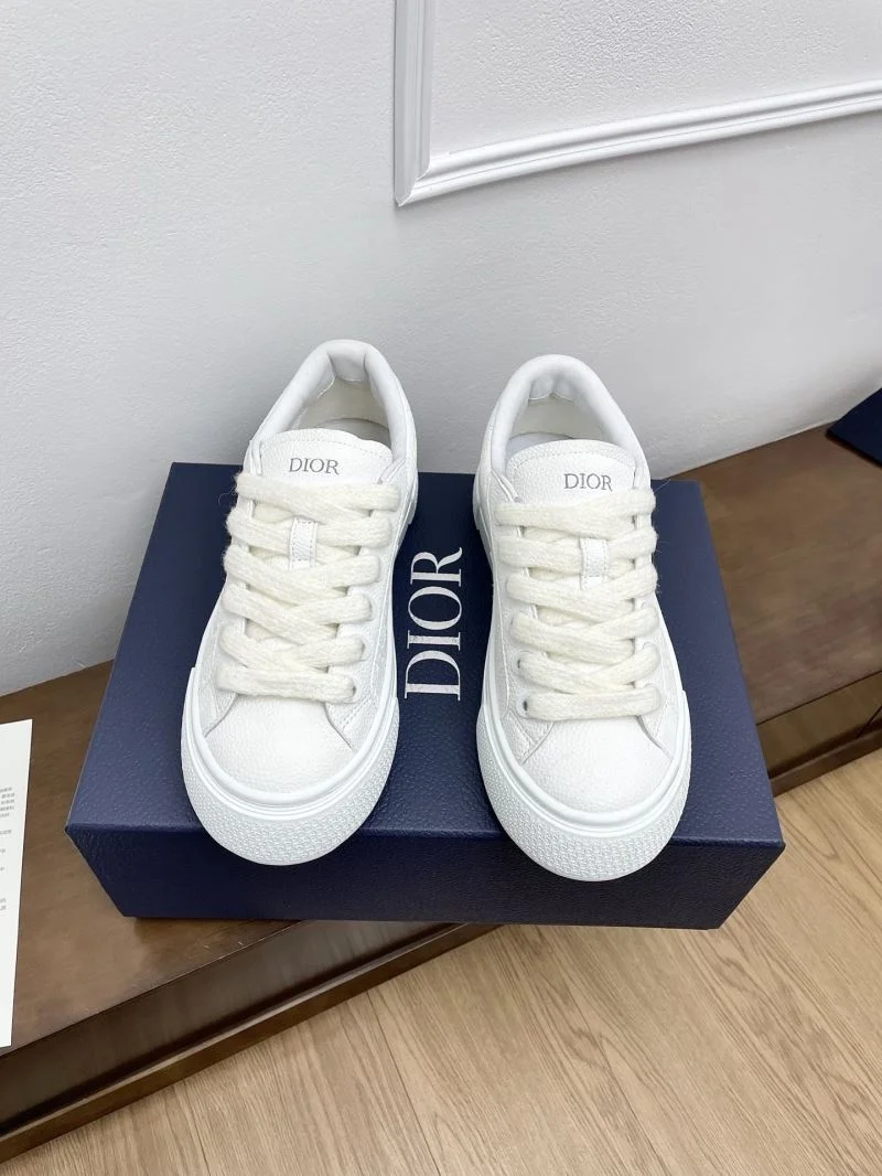 FreshLook Christian Dior Low Shoes 22541