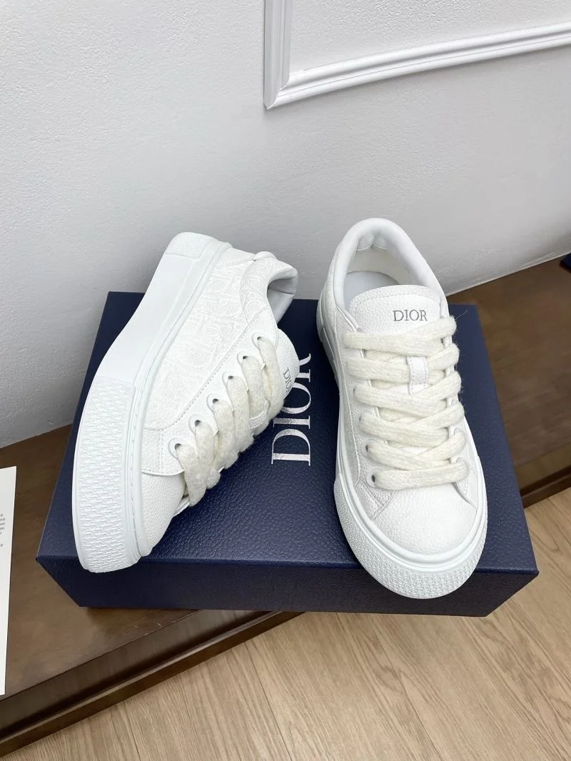 FreshLook Christian Dior Low Shoes 22541