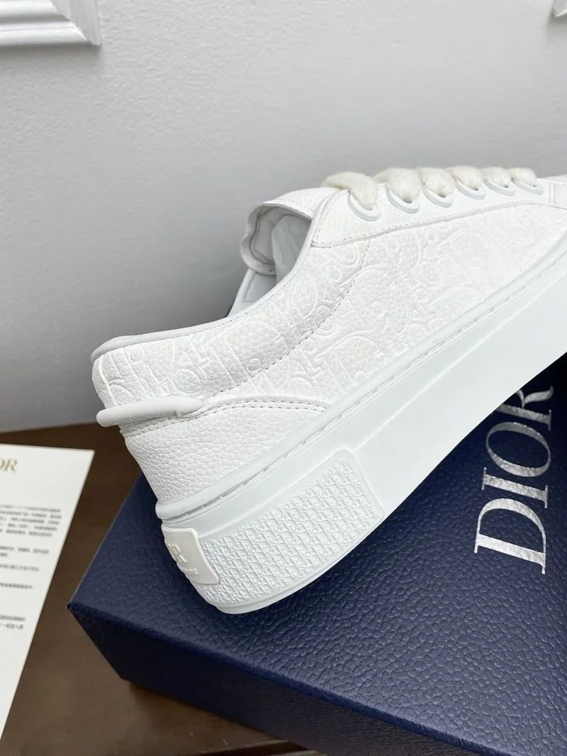 FreshLook Christian Dior Low Shoes 22541