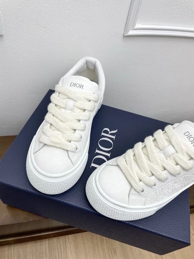 FreshLook Christian Dior Low Shoes 22541