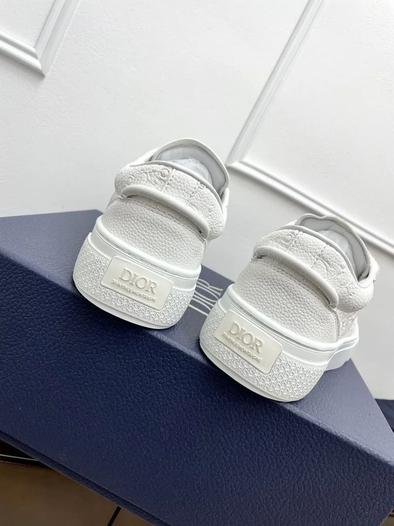 FreshLook Christian Dior Low Shoes 22541