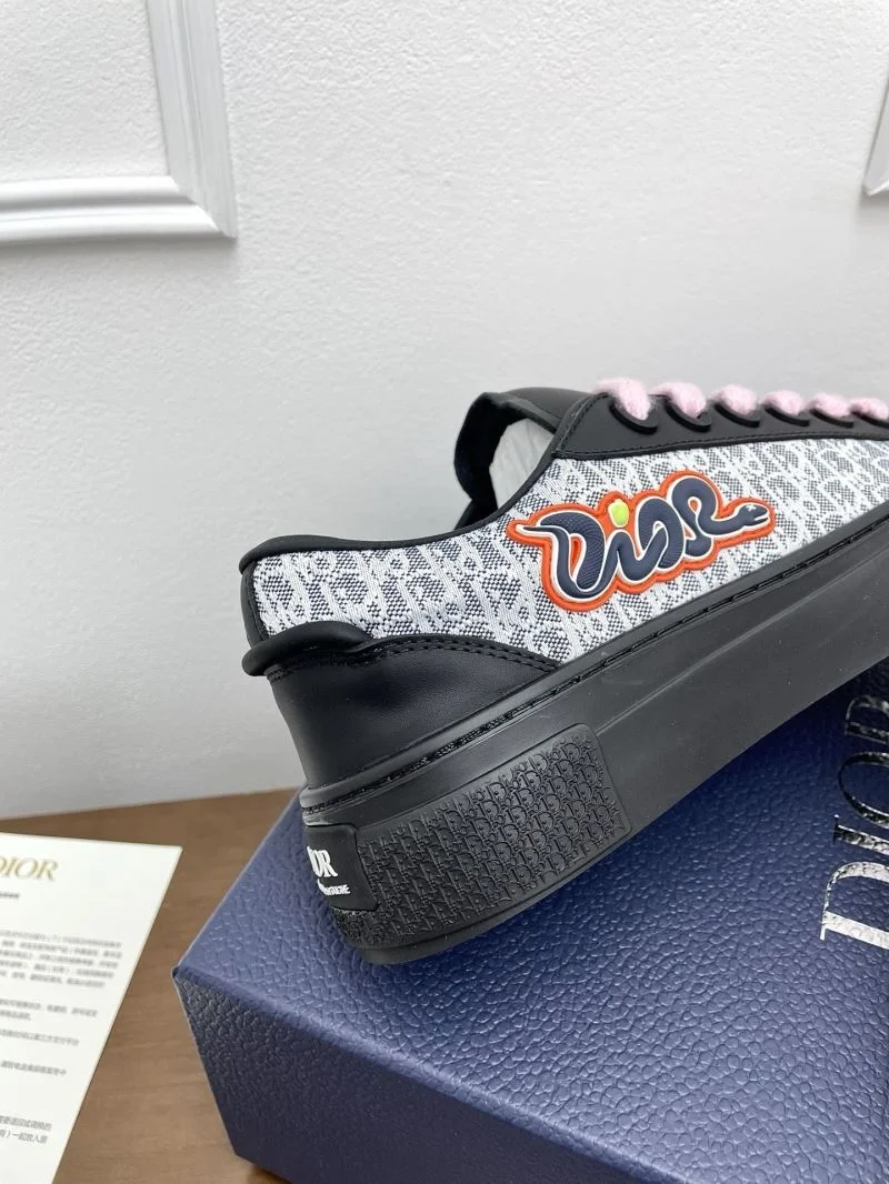 Christian Dior Low Shoes Timeless 22542
