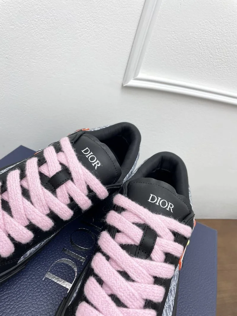 Christian Dior Low Shoes Timeless 22542