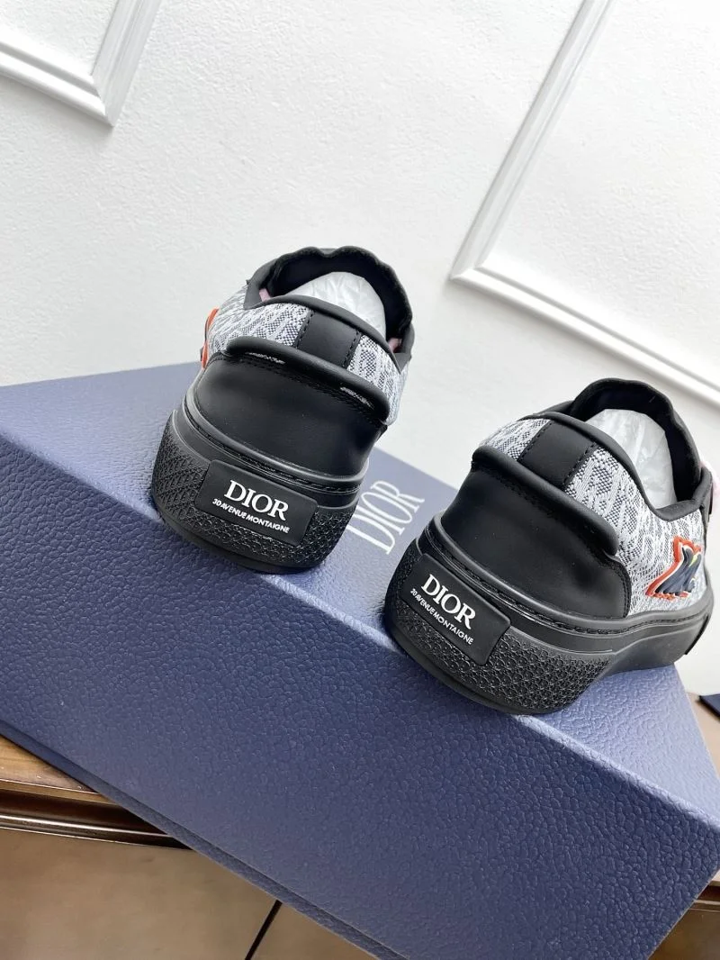 Christian Dior Low Shoes Timeless 22542