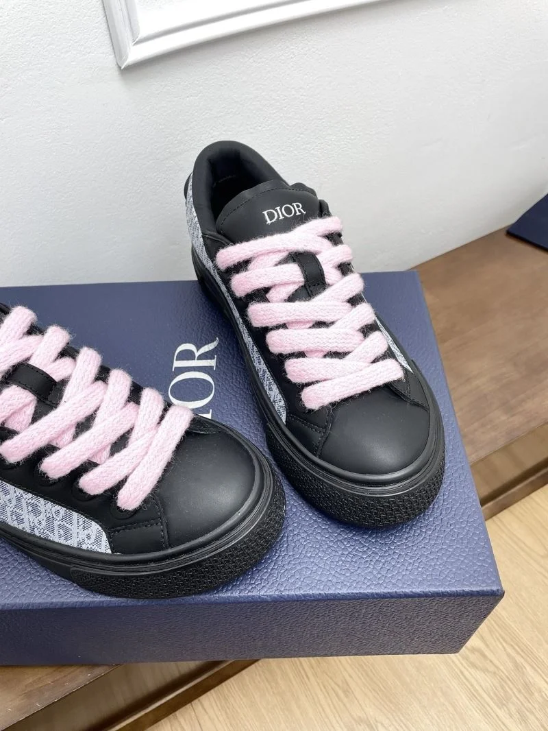 Christian Dior Low Shoes Timeless 22542
