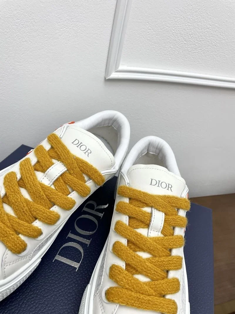 SoftTouch Christian Dior Low Shoes 22540