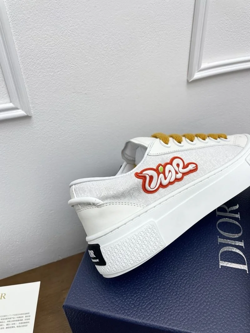 SoftTouch Christian Dior Low Shoes 22540