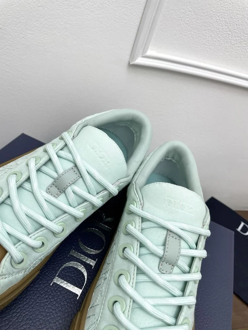 Christian Dior Low Shoes SoftTouch 22539