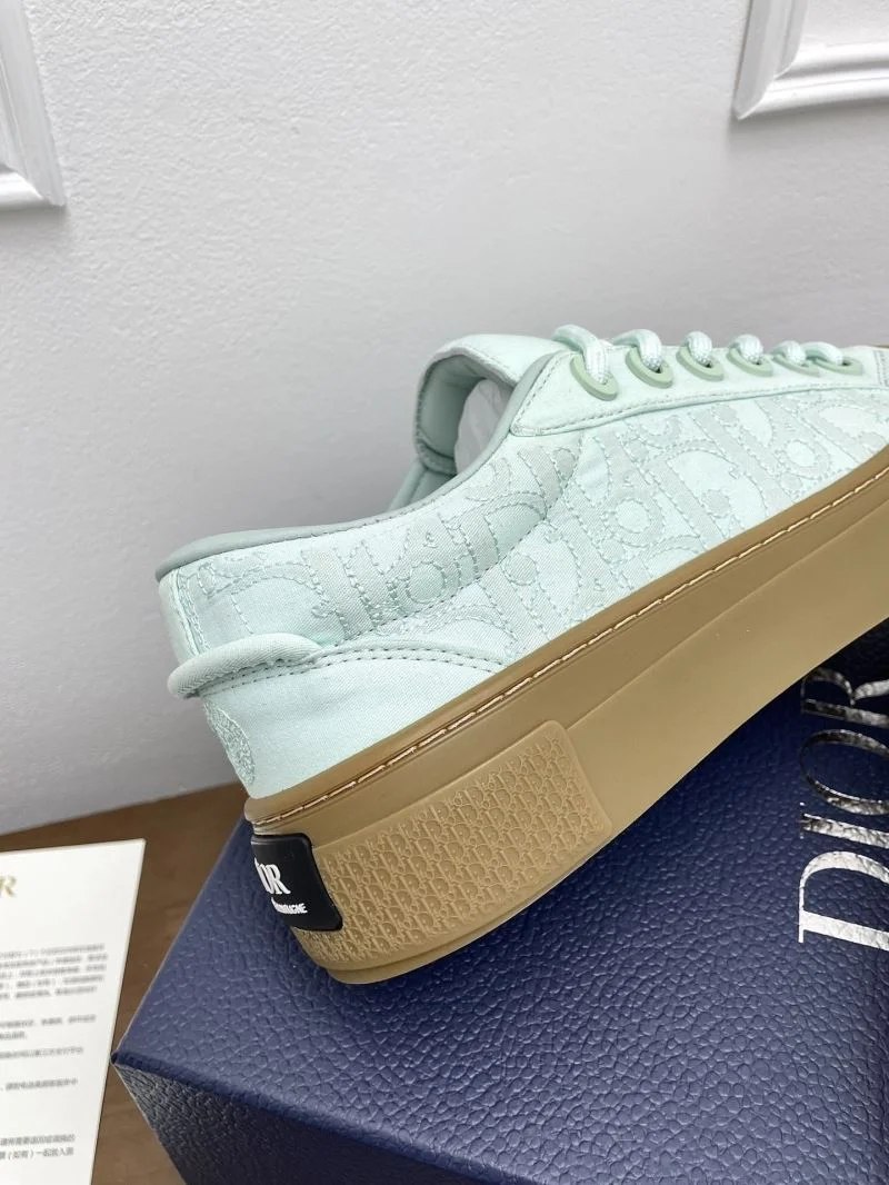 Christian Dior Low Shoes SoftTouch 22539