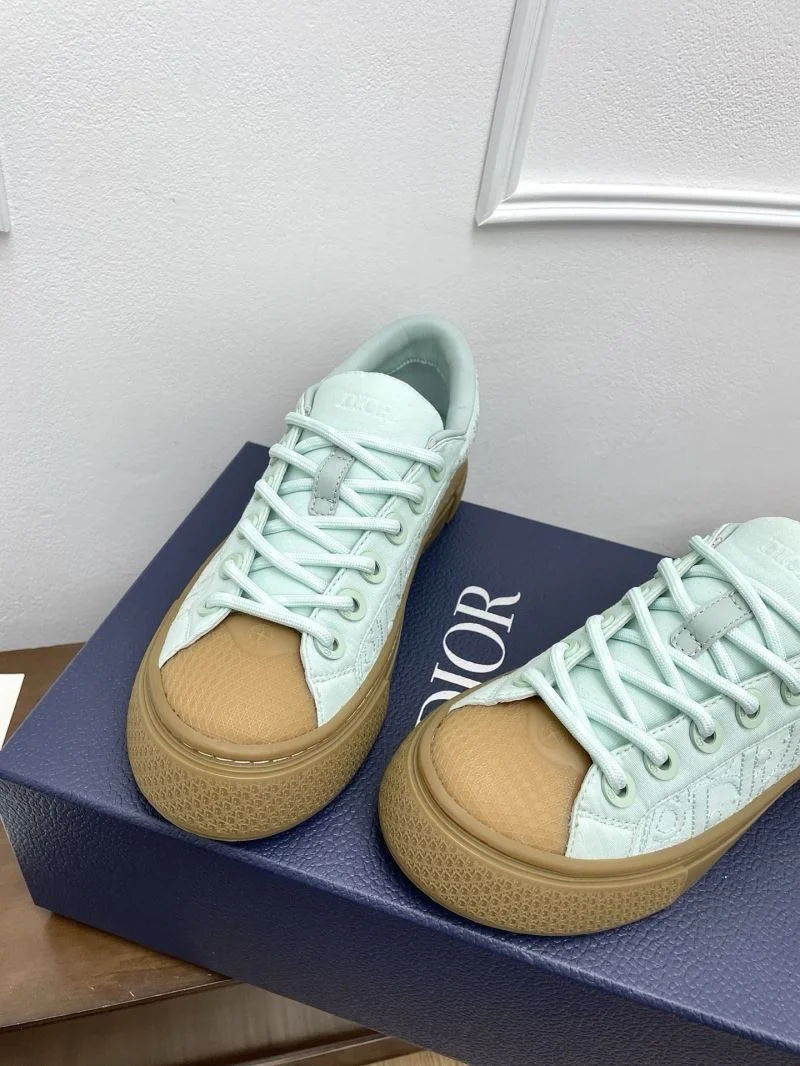 Christian Dior Low Shoes SoftTouch 22539