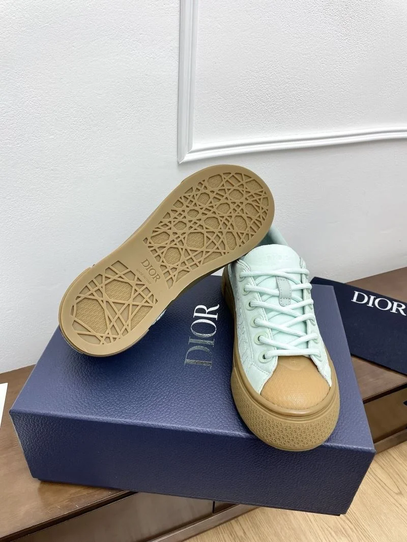 Christian Dior Low Shoes SoftTouch 22539