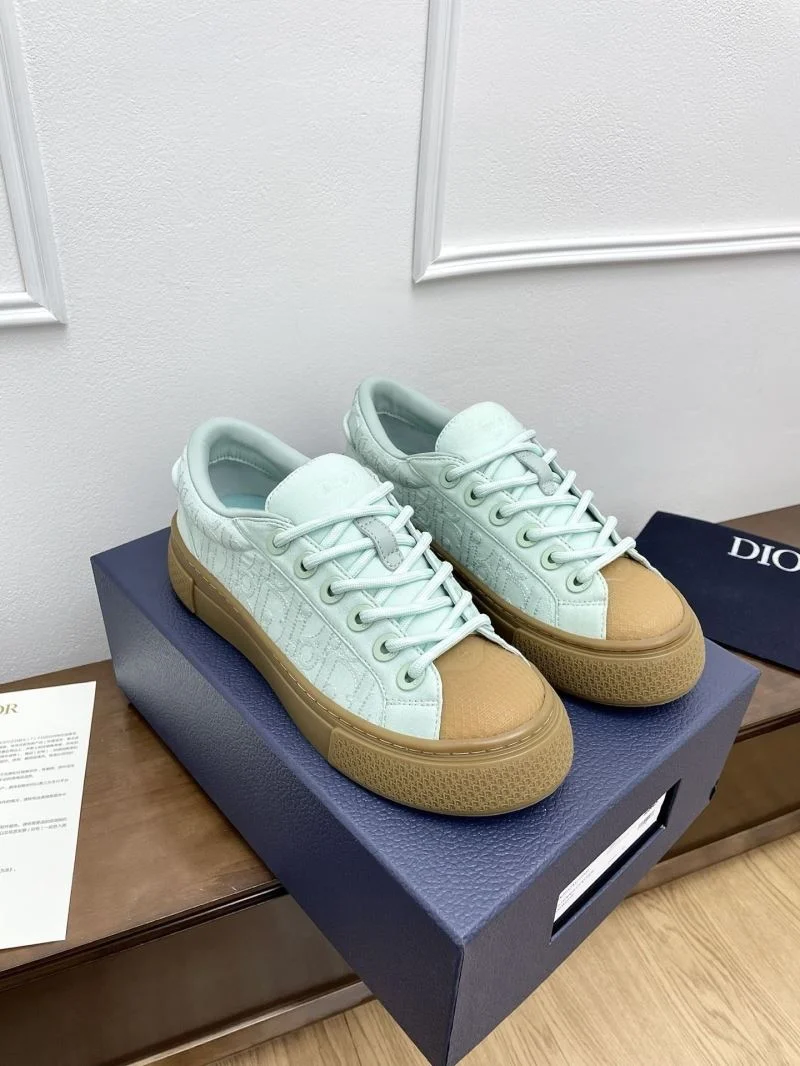 Christian Dior Low Shoes SoftTouch 22539