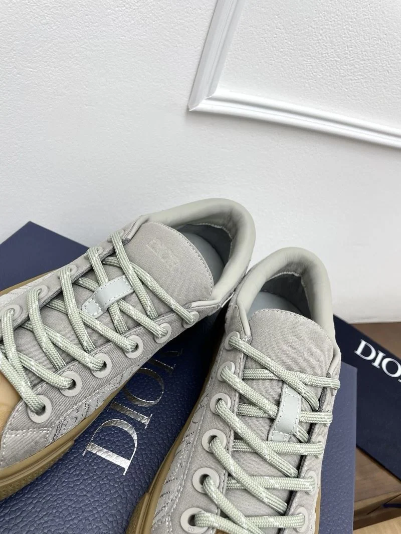 Christian Dior Low Shoes Upgraded 22538