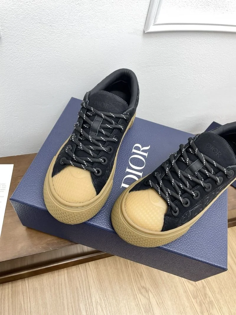 TimelessDesign Christian Dior Low Shoes 22535
