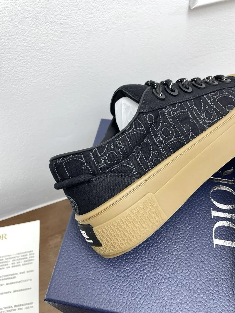 TimelessDesign Christian Dior Low Shoes 22535