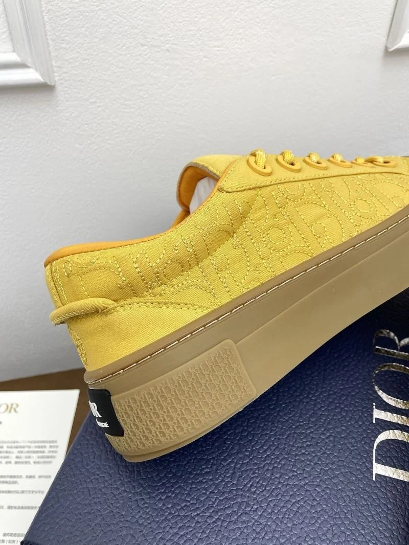 Christian Dior Low Shoes Trendsetting 22536