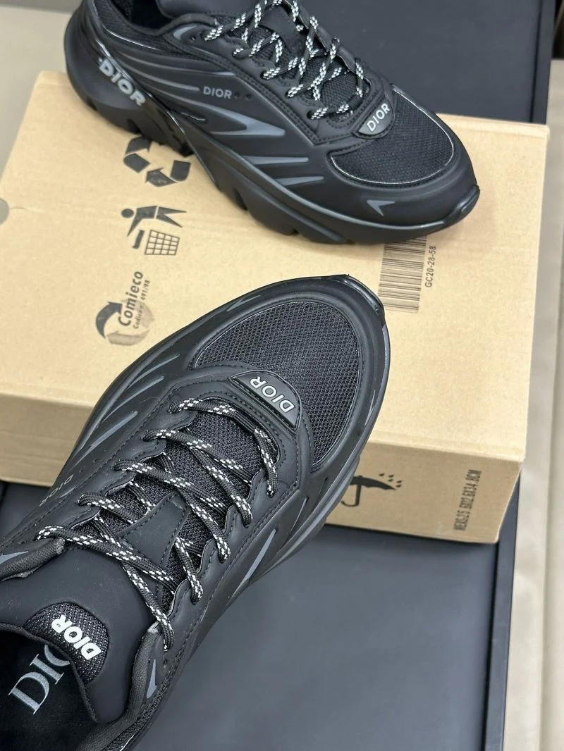 Christian Dior Low Shoes Reliable 22532