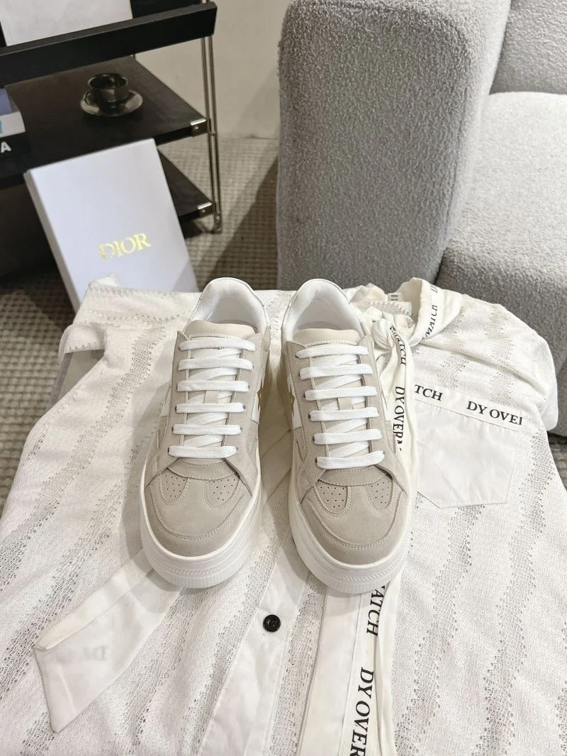 Christian Dior Low Shoes Lightweight 20990
