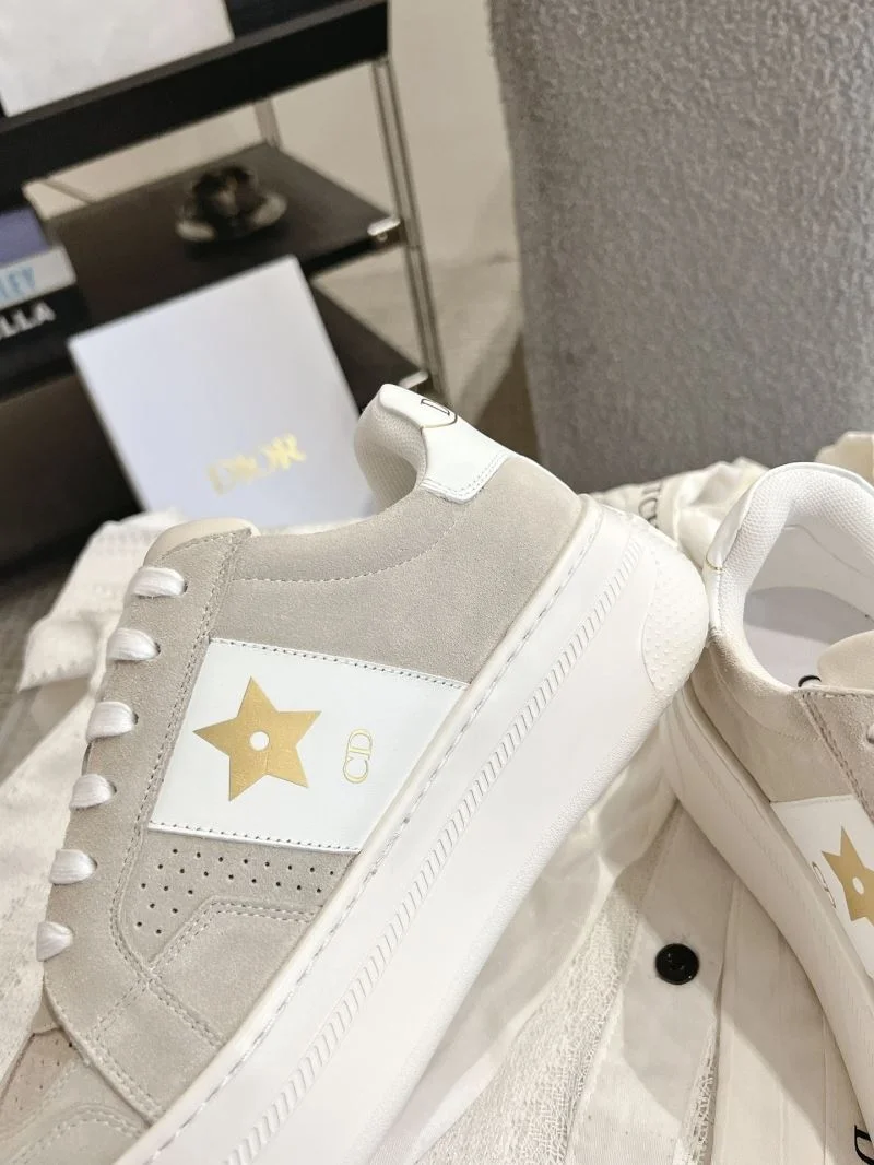 Christian Dior Low Shoes Lightweight 20990