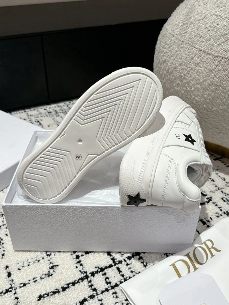 Christian Dior Low Shoes Minimalist 20974