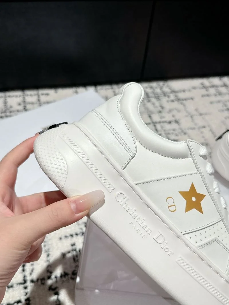 Christian Dior Low Shoes Practical 20976
