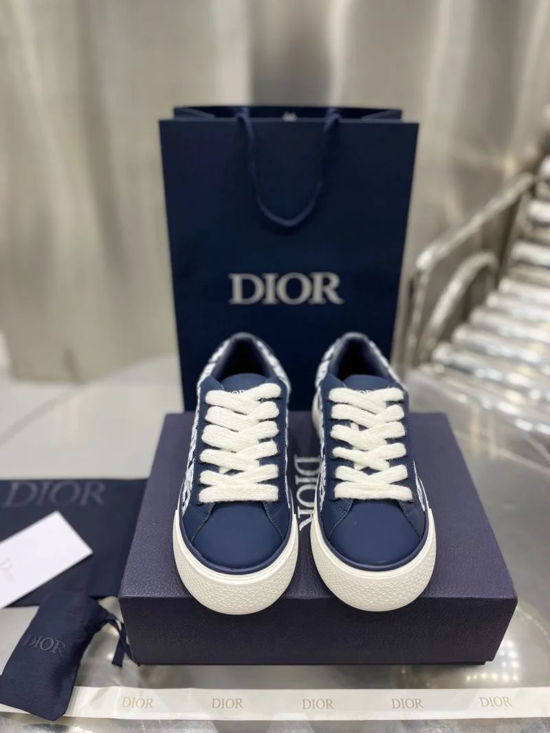 OnTrend Christian Dior Low Shoes 20971