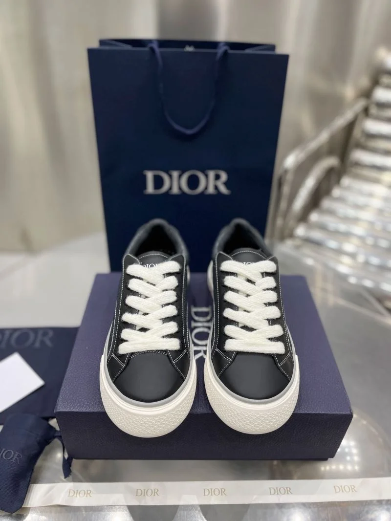 Christian Dior Low Shoes Resilient 20969