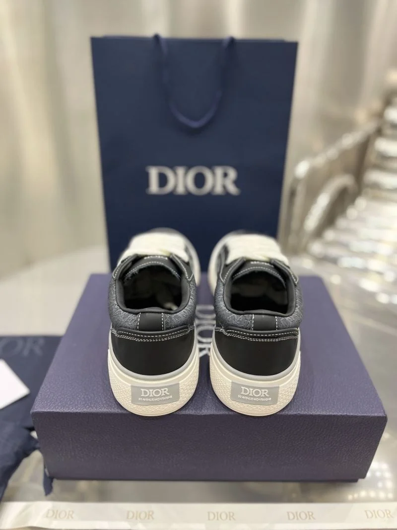Christian Dior Low Shoes Resilient 20969