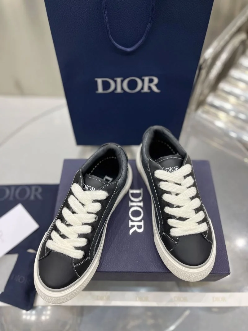 Christian Dior Low Shoes Resilient 20969