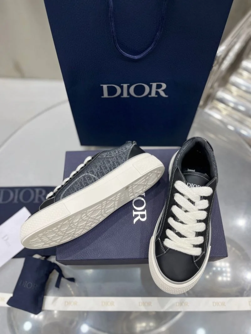 Christian Dior Low Shoes Resilient 20969