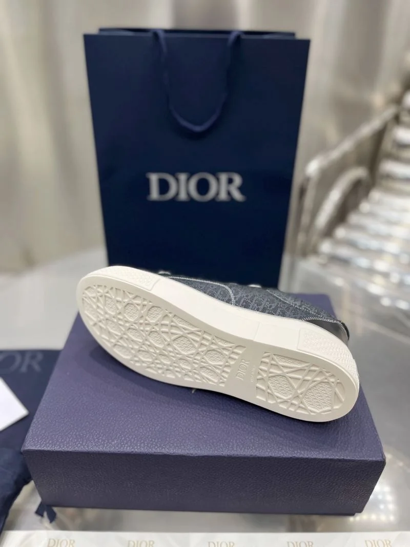 Christian Dior Low Shoes Resilient 20969
