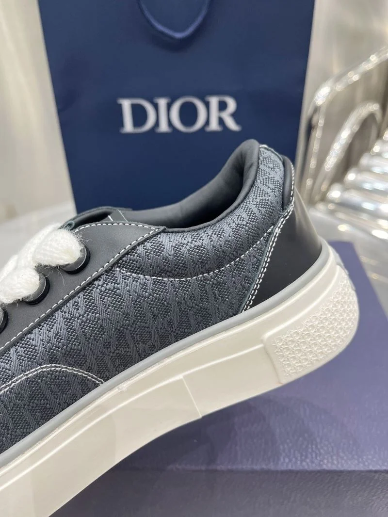 Christian Dior Low Shoes Resilient 20969