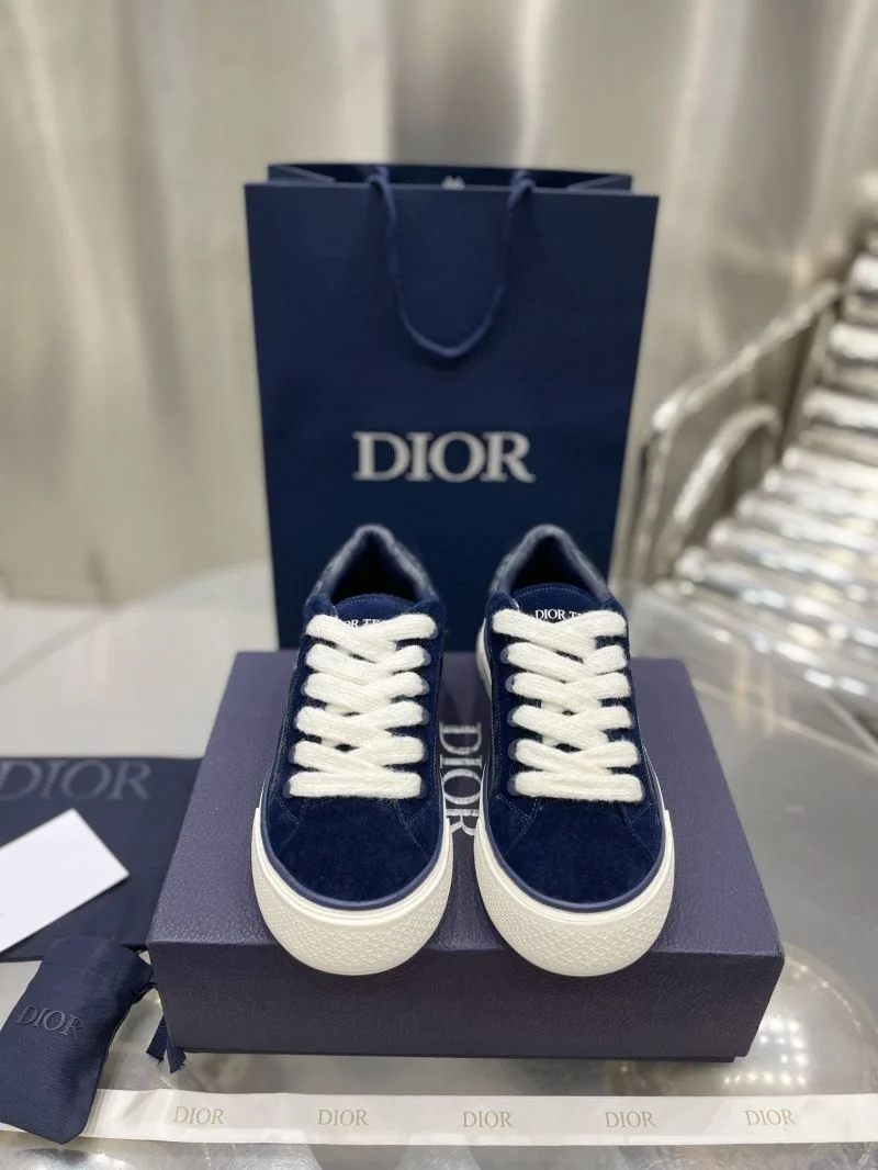 BestValue Christian Dior Low Shoes 20966
