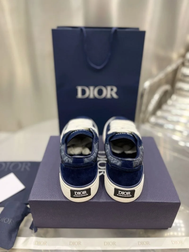 BestValue Christian Dior Low Shoes 20966
