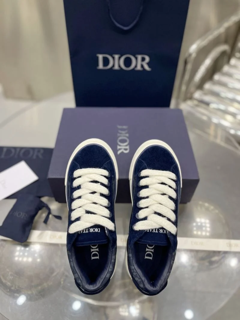 BestValue Christian Dior Low Shoes 20966