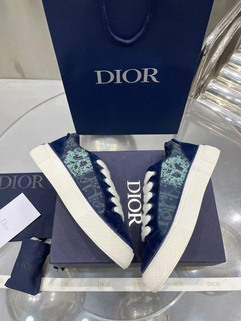 BestValue Christian Dior Low Shoes 20966