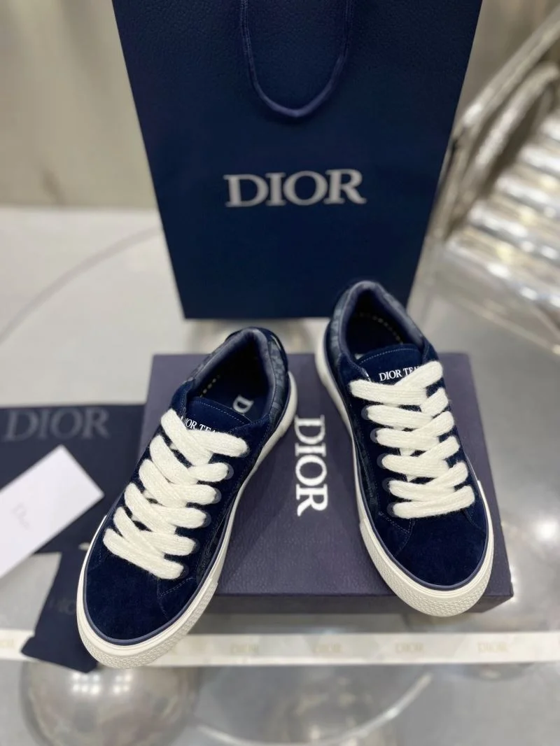 BestValue Christian Dior Low Shoes 20966