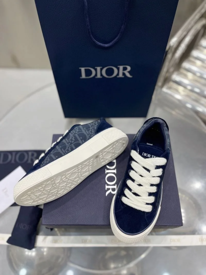 BestValue Christian Dior Low Shoes 20966