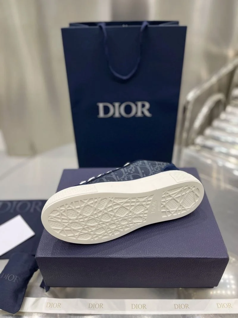 BestValue Christian Dior Low Shoes 20966