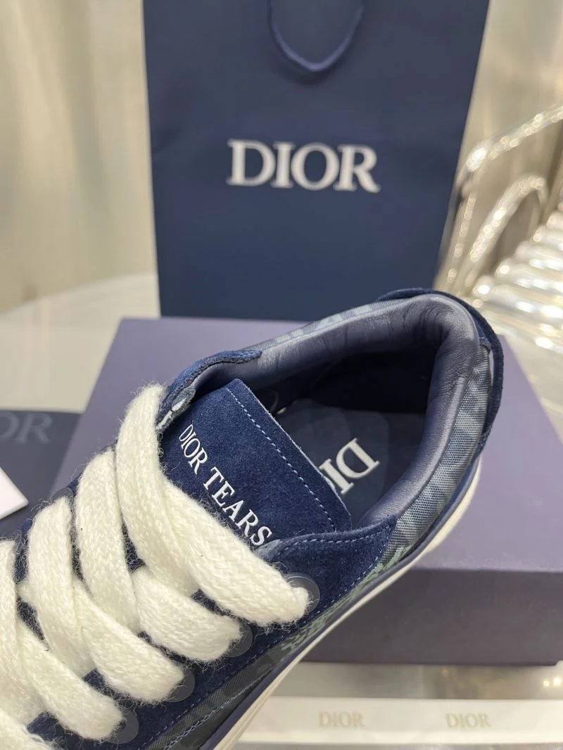 BestValue Christian Dior Low Shoes 20966
