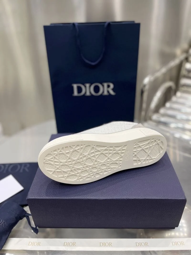 Modern Christian Dior Low Shoes 20972