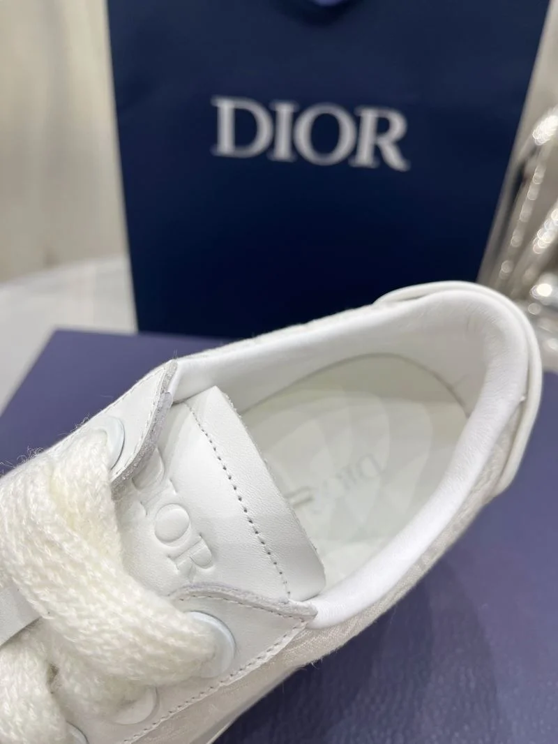 Classic Christian Dior Low Shoes 21043