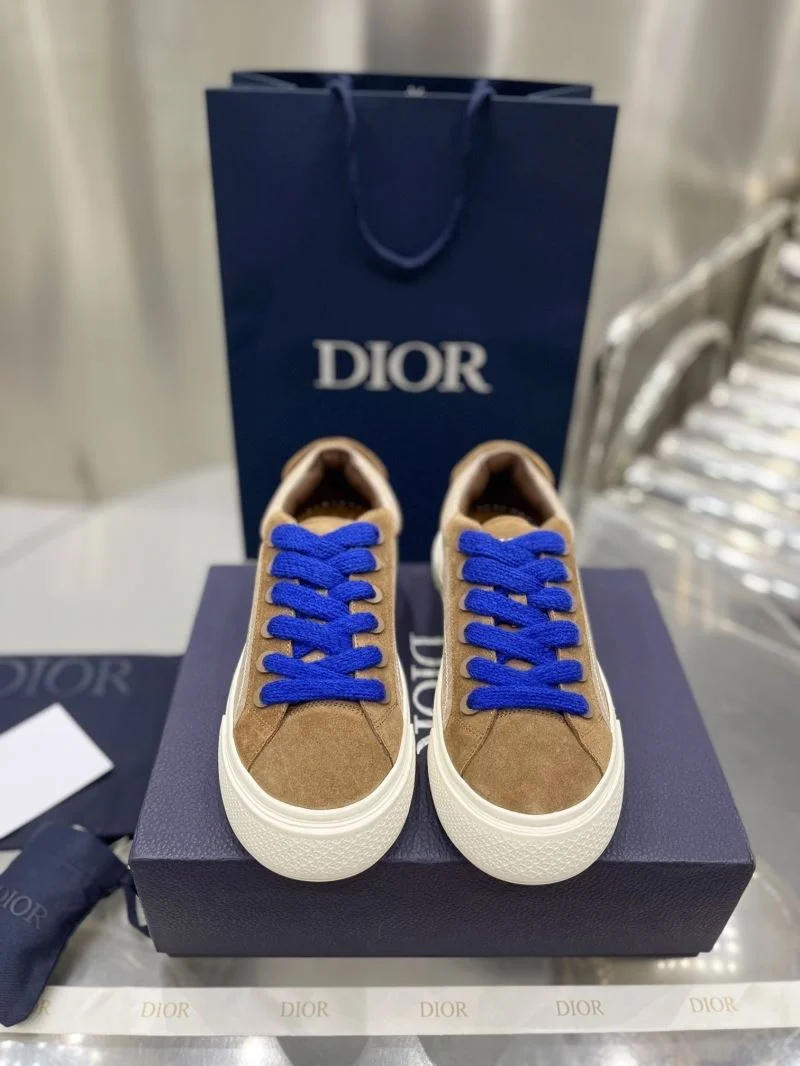 Resilient Christian Dior Low Shoes 20967