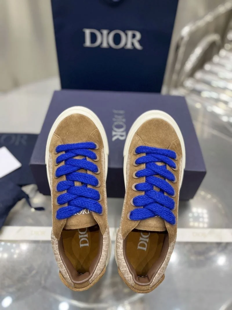 Resilient Christian Dior Low Shoes 20967