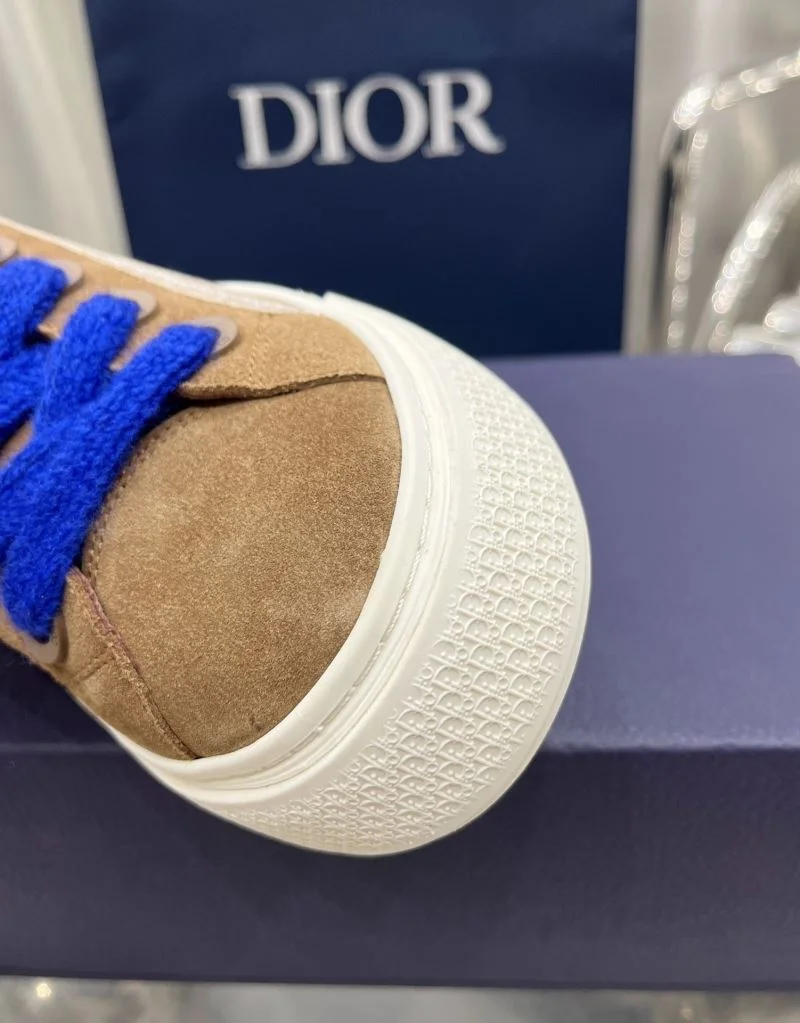 Resilient Christian Dior Low Shoes 20967