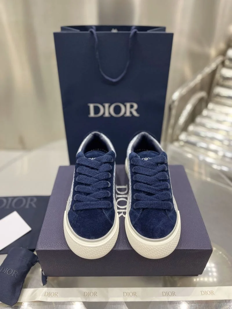 Christian Dior Low Shoes SmartChoice 20970