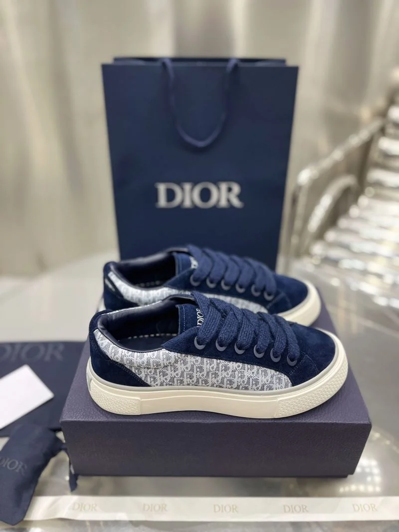 Christian Dior Low Shoes SmartChoice 20970