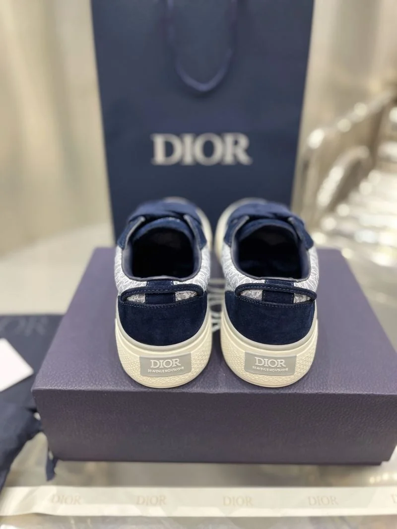 Christian Dior Low Shoes SmartChoice 20970